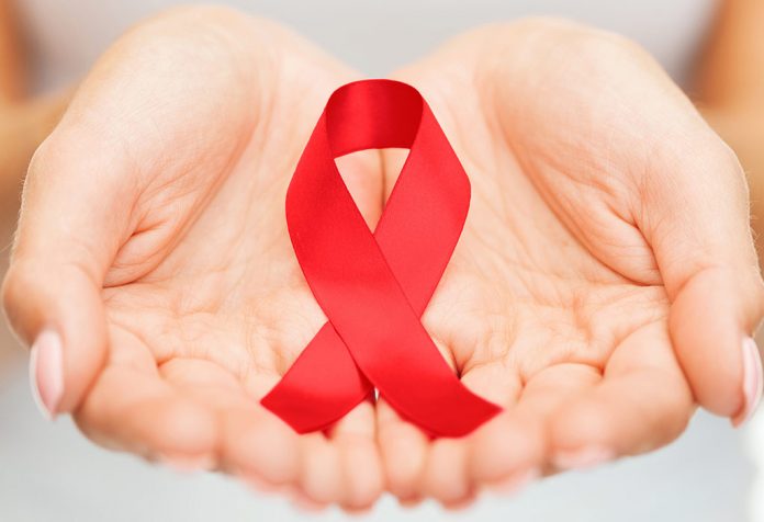 فيروس نقص المناعة البشرية/الإيدز أثناء الحمل
