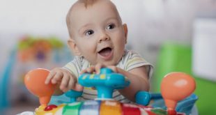 أفضل الألعاب للعب مع الأطفال الرضع (من عمر 0 إلى 12 شهرًا)