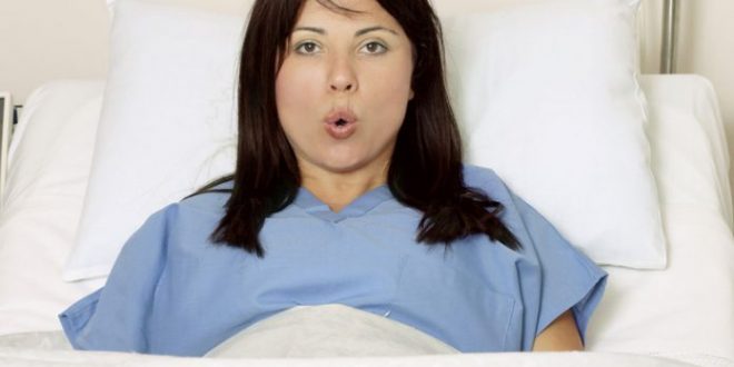 أساليب التنفس والاسترخاء الفعالة أثناء الولادة