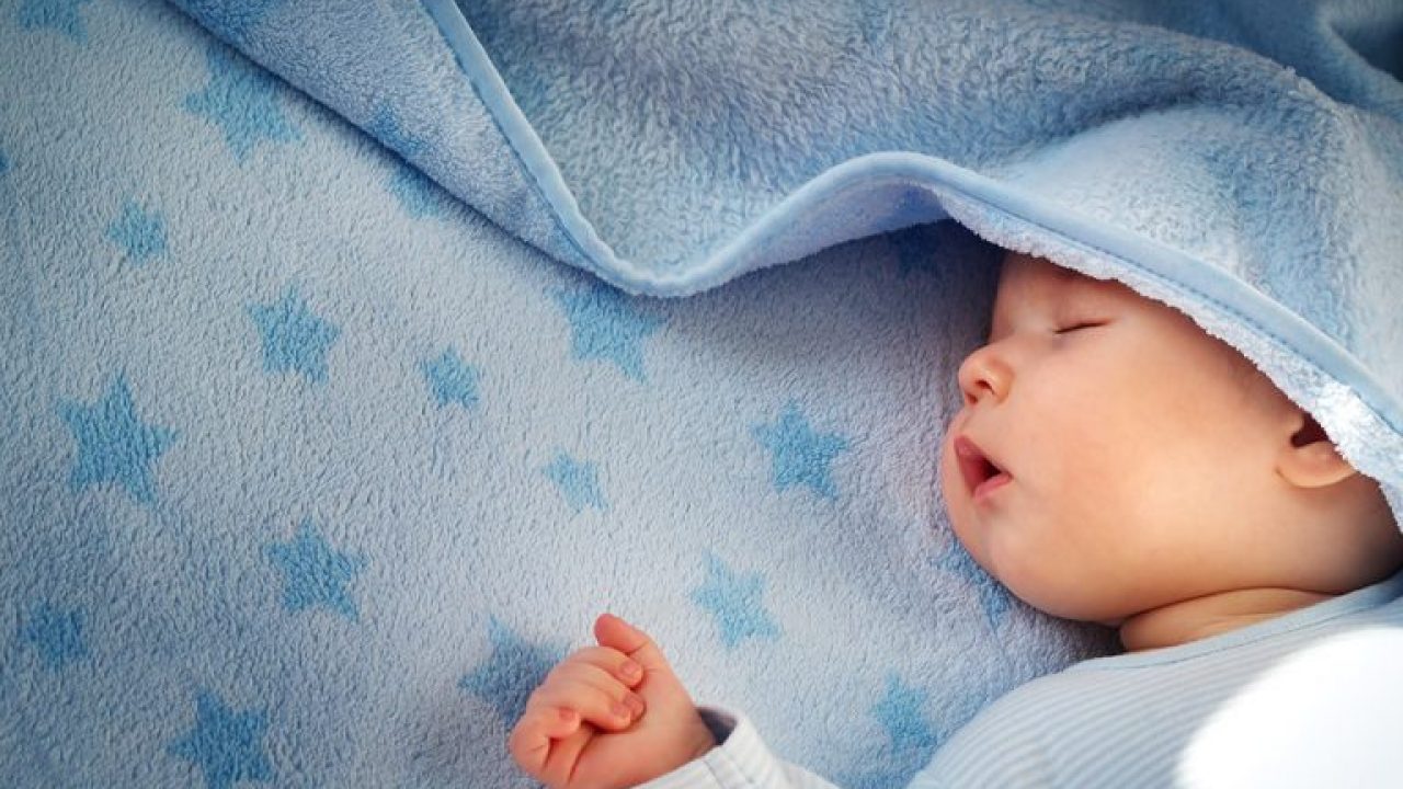 الأنترنيت بالنيابة عن إكراه  طرق ونصائح فعالة لجعل الطفل ينام خلال الليل