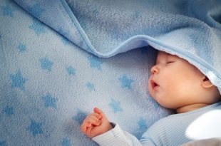 كيفية جعل الطفل ينام ليلًا