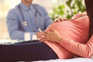 انخفاض السائل السلوي (نقص السائل السلوي) أثناء الحمل