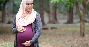 الأسبوع 21 من الحمل: ما الذي يمكن أن تتوقعينه