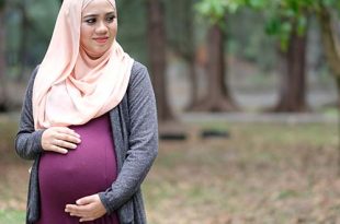 الأسبوع 21 من الحمل: ما الذي يمكن أن تتوقعينه