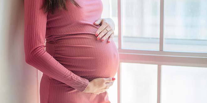 الأسبوع 26 من الحمل الأعراض حجم الجنين التغيرات في جسمك والمزيد