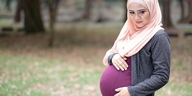 الأسبوع 32 من الحمل: ما الذي يمكن أن تتوقعينه