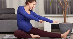 التمرينات الرياضية خلال الثلث الثاني من الحمل - تمارين آمنة للمحاولة