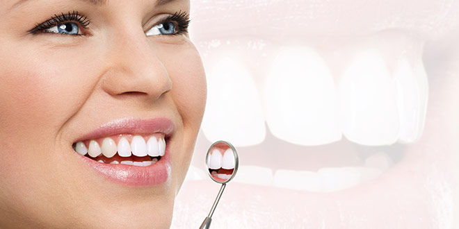 هل تبييض الأسنان أثناء الحمل آمن؟