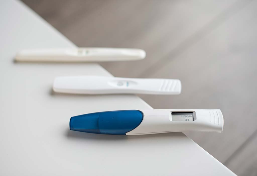 ما هي اختبارات الحمل المختلفة المتوفرة؟