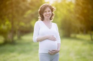 الثلث الثاني من الحمل: الأعراض وتغيرات الجسم والنظام الغذائي