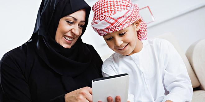 رمضان - كيف تشرحين شهر رمضان المقدس لأطفالك