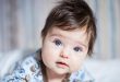 طفلكِ البالغ من العمر 10 أسابيع - النمو والعلامات البارزة والرعاية