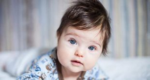 طفلكِ البالغ من العمر 10 أسابيع - النمو والعلامات البارزة والرعاية