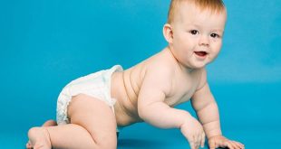 طفلكِ البالغ من العمر 35 أسبوعًا - النمو والعلامات البارزة والرعاية