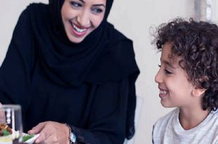 هل يصوم طفلك في رمضان؟ 5 نصائح غذائية مع والوصفات سهلة وشهية للأطفال