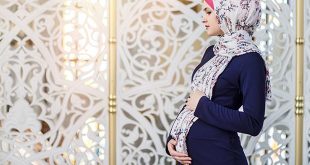 هل تصوم الحامل في رمضان