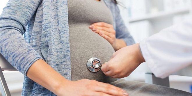 اختبار ما قبل الولادة - اختبارات شائعة يتم إجراؤها أثناء الحمل