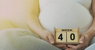 مر 40 أسبوعًا من الحمل ولا توجد أي علامات على المخاض - فهل يجب أن تقلقي؟