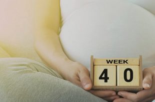 مر 40 أسبوعًا من الحمل ولا توجد أي علامات على المخاض - فهل يجب أن تقلقي؟