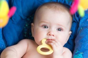 العلاجات الطبيعية والآمنة والفعالة لتسنين الرضع