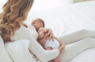 10 نصائح أساسية حول كيفية إرضاع طفل حديث الولادة