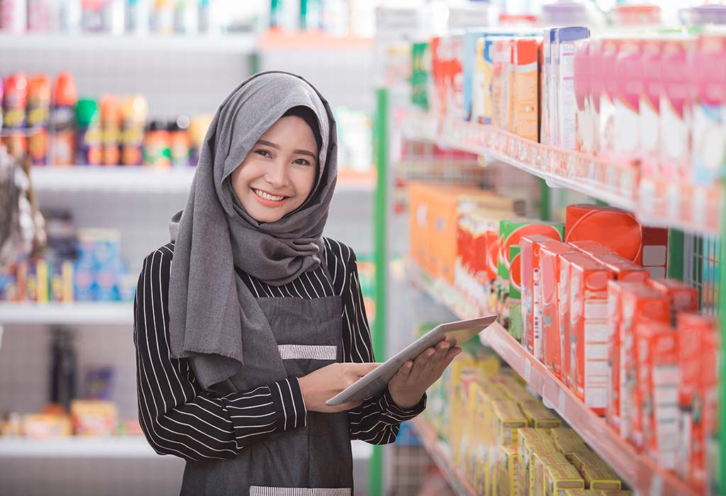 الملابس