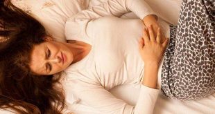 الدورة الشهرية الأولى بعد الولادة القيصريةC - ماذا يمكن أن تتوقعين؟