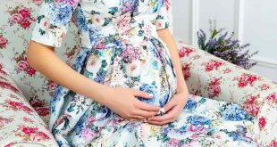 حركة الجنين خلال الشهر التاسع من الحمل - ما هو الطبيعي