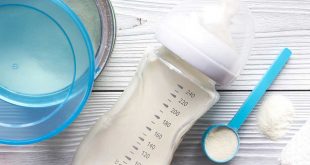 الحليب الصناعي – أنواعه ونصائح لاختيار أفضل حليب صناعي للرضع