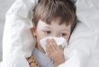 13 علاجًا منزلي لنزلات البرد والإنفلونزا عند الرضع والأطفال