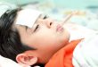 14 من أفضل العلاجات المنزلية للحمى عند الأطفال