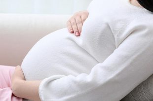 التغيرات المهبلية أثناء الحمل