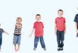 5 مراحل رئيسية لنمو الطفل