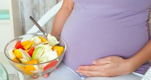 النظام الغذائي أثناء الحمل - حمية بسيطة للحوامل