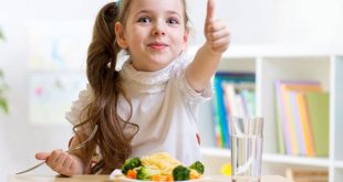 12 وجبة خفيفة سهلة وصحية للأطفال