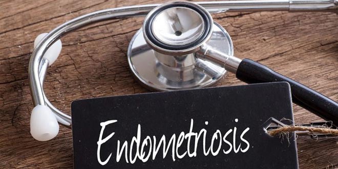 بطانة الرحم ومخاطر الحمل - Endometriosis
