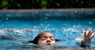الغرق عند الأطفال - إرشادات الوقاية والإدارة والسلامة