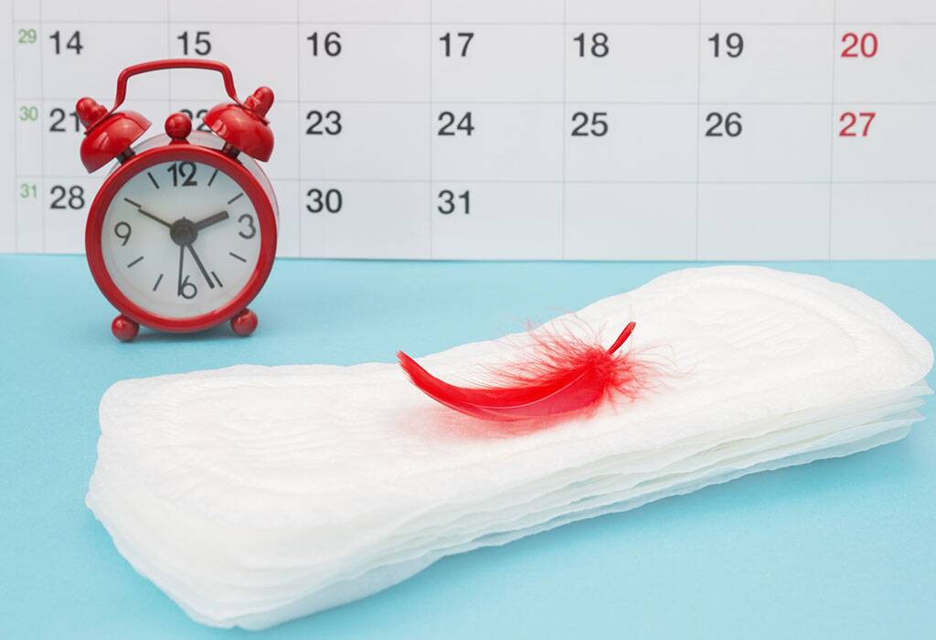 متى تبدأ الدورة الشهرية بعد الإجهاض؟