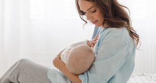 فرص الحمل أثناء الرضاعة الطبيعية