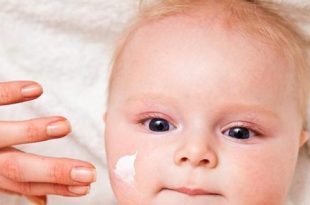 العناية ببشرة الطفل الرضيع - نصائح سهلة للحفاظ على بشرة طفلك بصحة جيدة