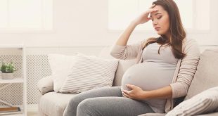 10 علاجات منزلية فعالة للصداع أثناء الحمل