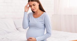 الصداع النصفي أثناء الحمل: كيف تتعاملين معه؟