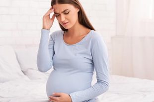 الصداع النصفي أثناء الحمل: كيف تتعاملين معه؟