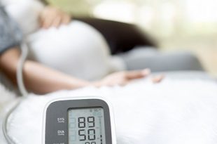 توصيات النظام الغذائي لتقليل ارتفاع ضغط الدم أثناء الحمل