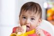 هل الموز جيدًا للأطفال؟