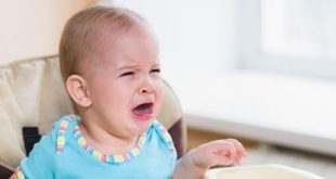 كيف تعرفين إذا كان طفلك الرضيع جائعاً - العلامات والإشارات