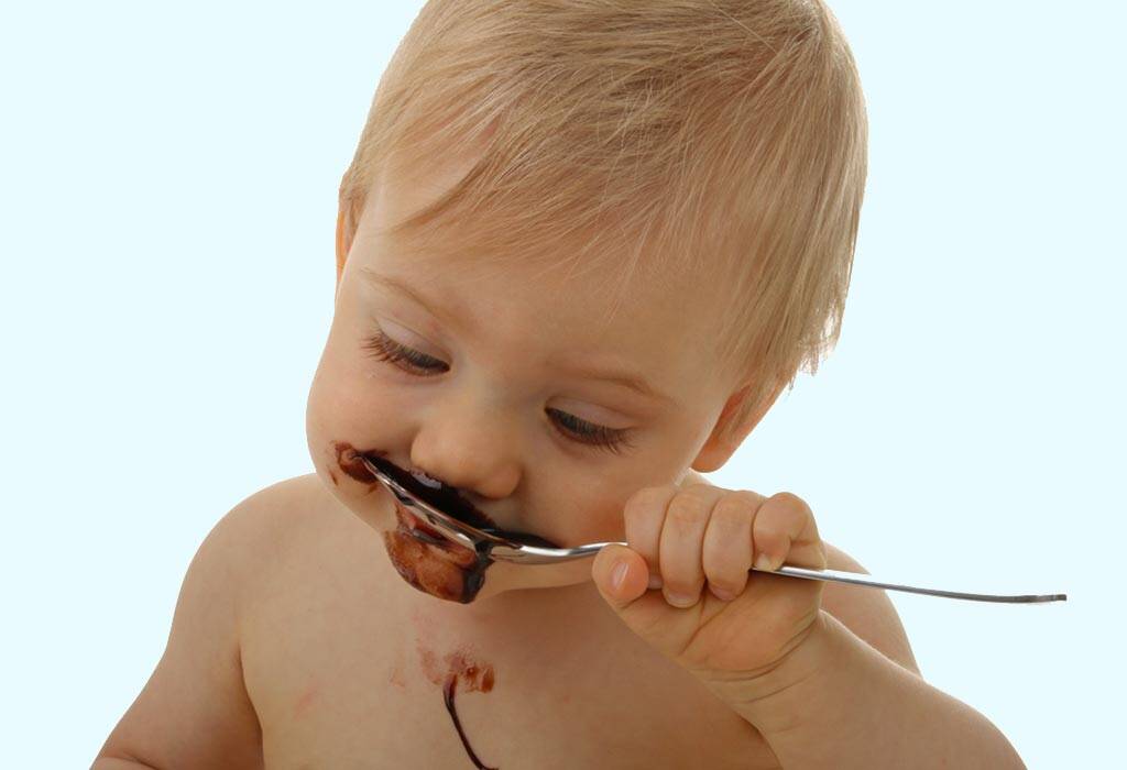 لماذا يجب تجنب السكر والملح في النظام الغذائي لطفلك؟