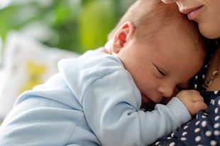 10 مؤشرات على أن طفلك يرضع جيداً ويحصل على ما يكفيه من حليب الثدي