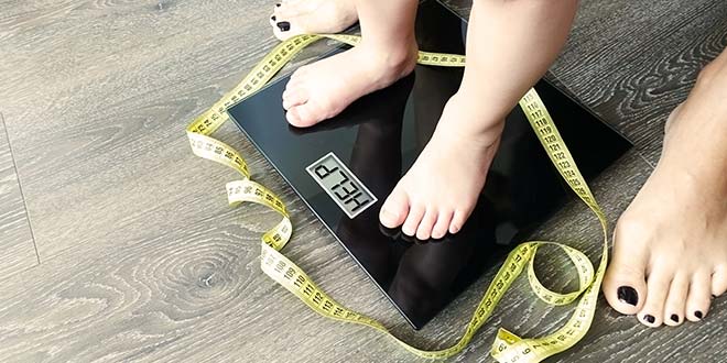 14 حلاً لطفلك الصغير الذي يعاني من نقص الوزن