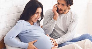 ماذا تفعلين عند الولادة في المنزل - 7 نصائح مفيدة